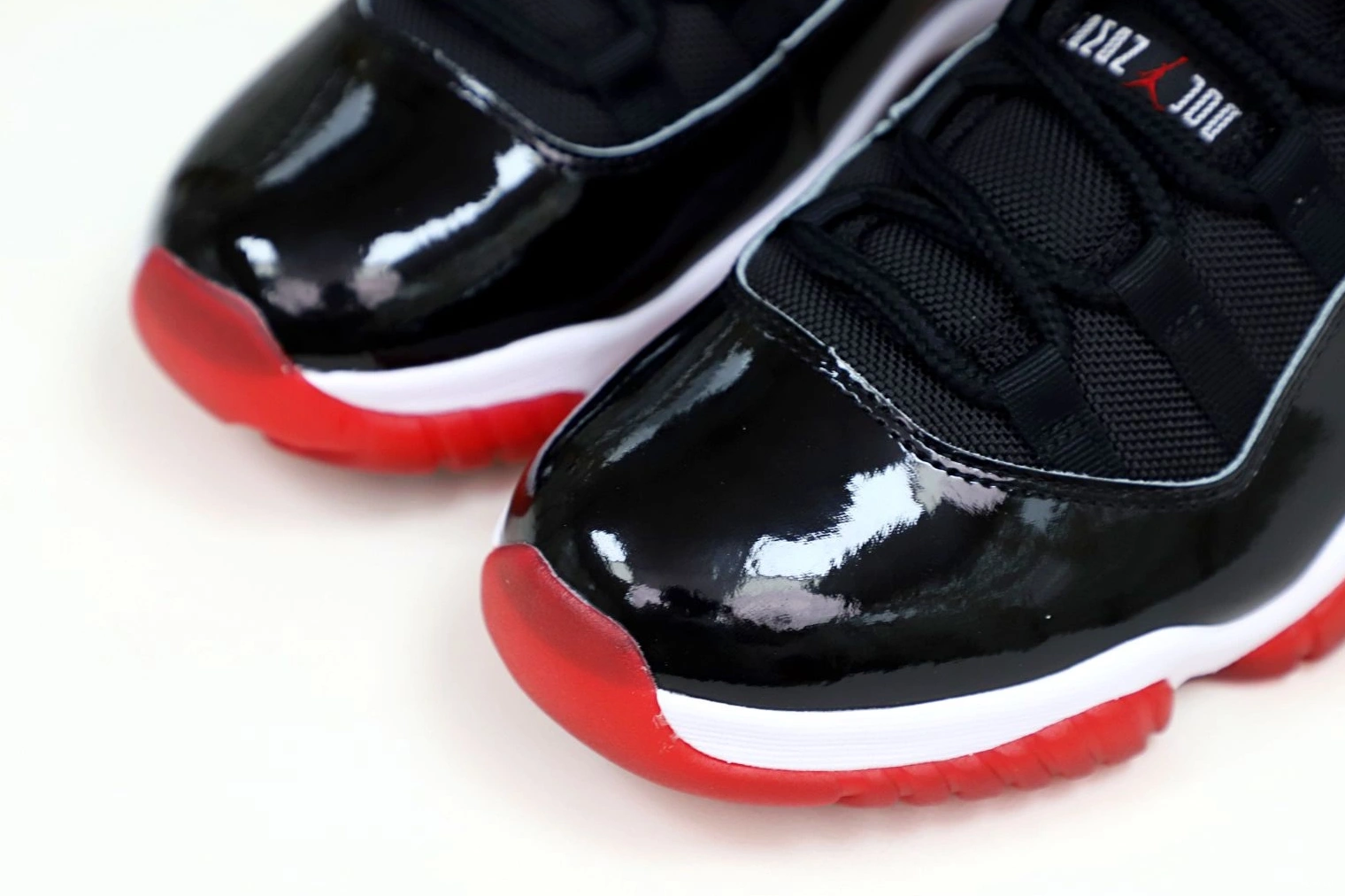 2019 11 'BRED' RETRO AIR JORDAN 0827